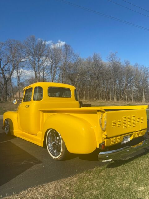 Chevrolet C-10 1951 image number 24