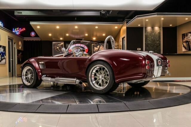 Shelby Cobra 1965 image number 14