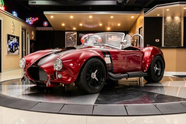 Shelby Cobra 1965 image number 0