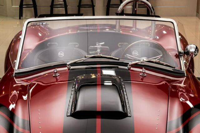 Shelby Cobra 1965 image number 23