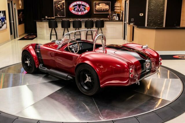 Shelby Cobra 1965 image number 39