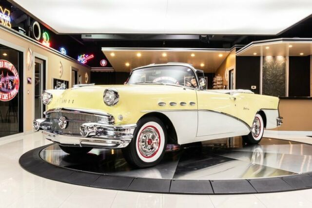 Buick Special 1956 image number 0