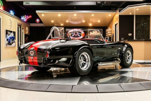 Shelby Cobra 1965 image number 9