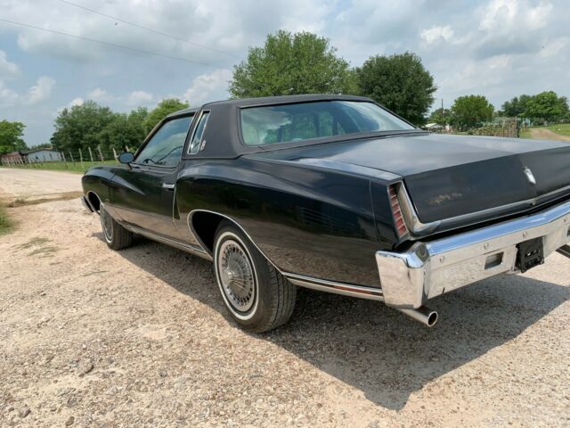 Chevrolet Monte Carlo 1973 image number 32