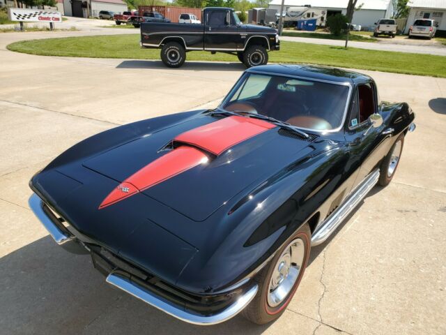 Chevrolet Corvette 1967 image number 0