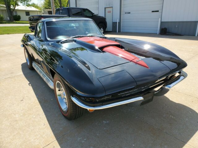 Chevrolet Corvette 1967 image number 21