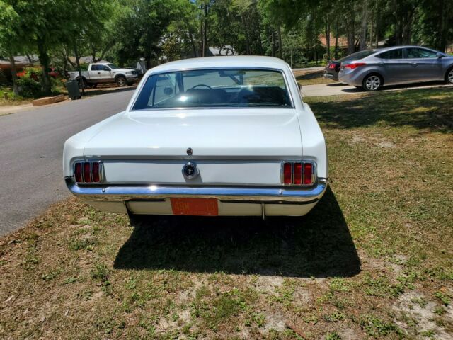 Ford Mustang 1965 image number 16