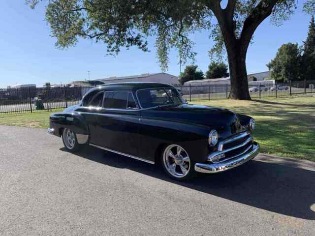 Chevrolet Bel Air 1951 image number 0