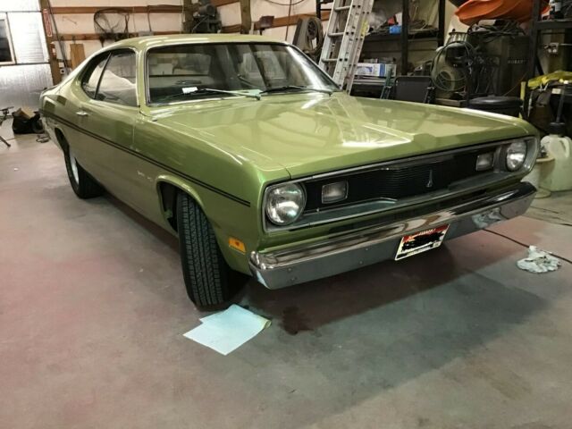 Plymouth Duster 1970 image number 22