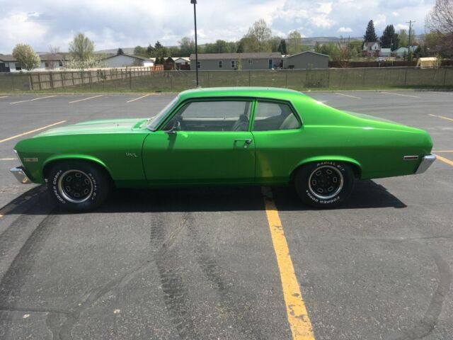 Chevrolet Nova 1974 image number 1