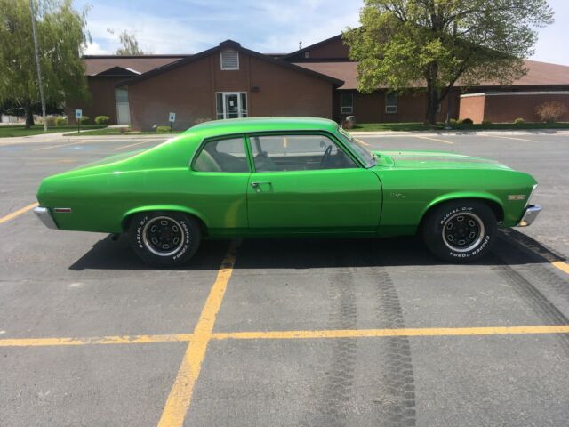 Chevrolet Nova 1974 image number 16