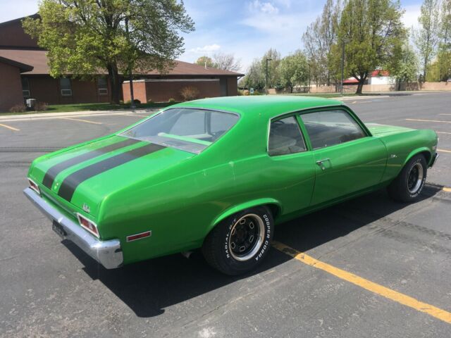 Chevrolet Nova 1974 image number 3