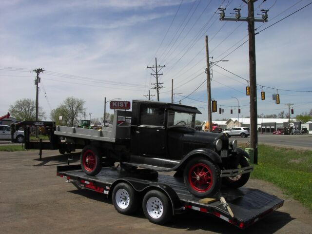 Ford F-100 1928 image number 0