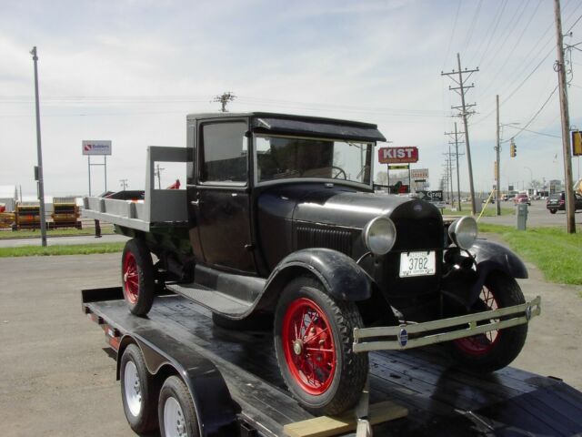 Ford F-100 1928 image number 1