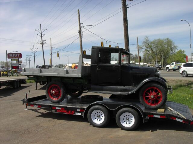 Ford F-100 1928 image number 14