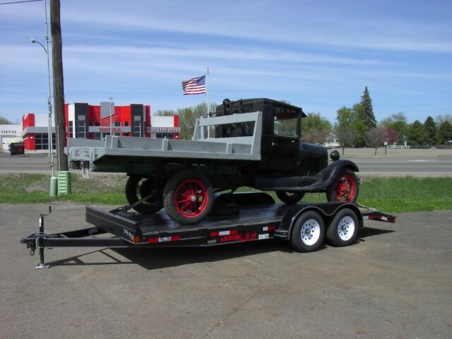 Ford F-100 1928 image number 15