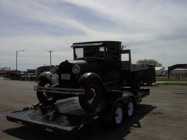 Ford F-100 1928 image number 19