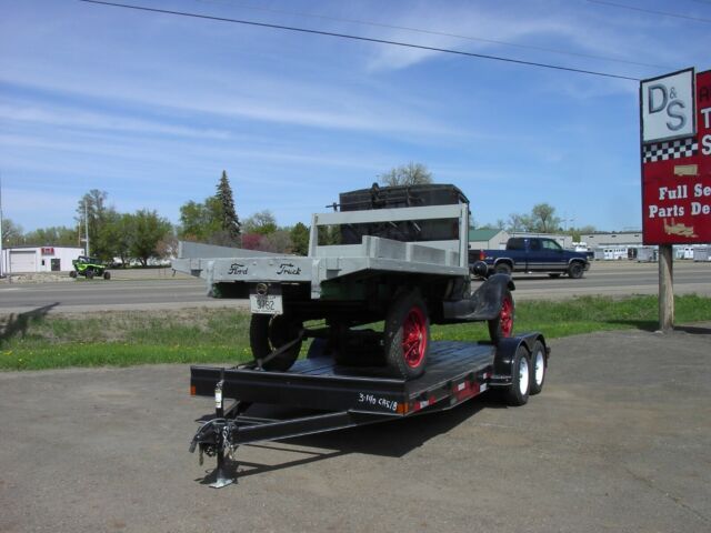 Ford F-100 1928 image number 5