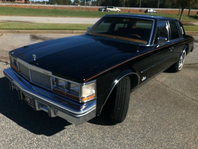 Cadillac Seville 1979 image number 0