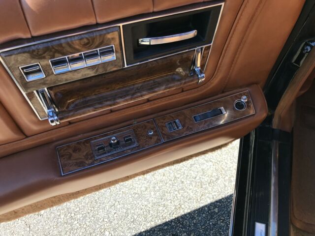 Cadillac Seville 1979 image number 15