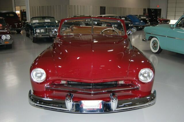 Mercury Convertible Custom 1949 image number 1