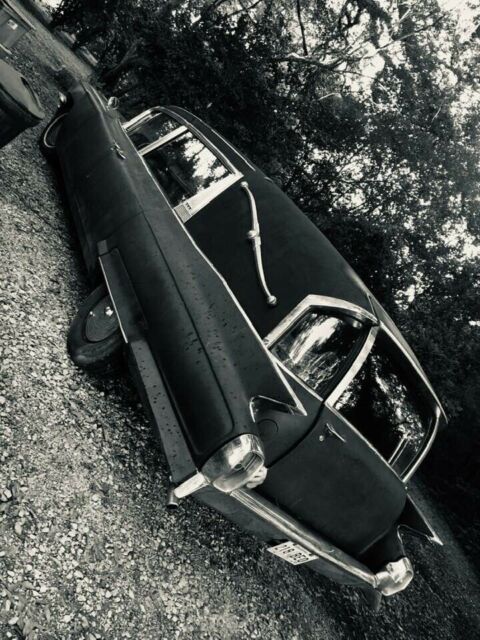 Cadillac Hearse 1962 image number 0