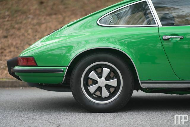 Porsche 911 1973 image number 7