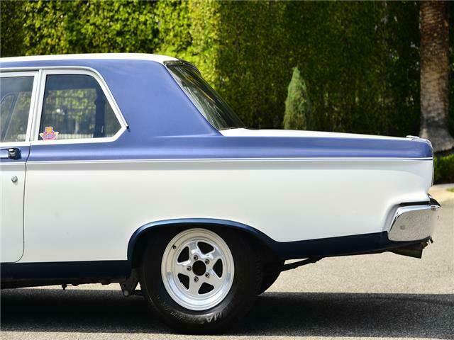 Dodge Coronet 1965 image number 14