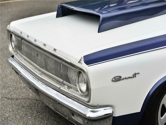 Dodge Coronet 1965 image number 28