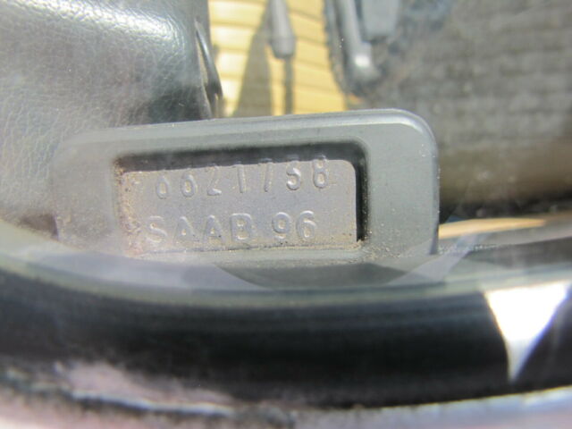 Saab 96 1971 image number 41