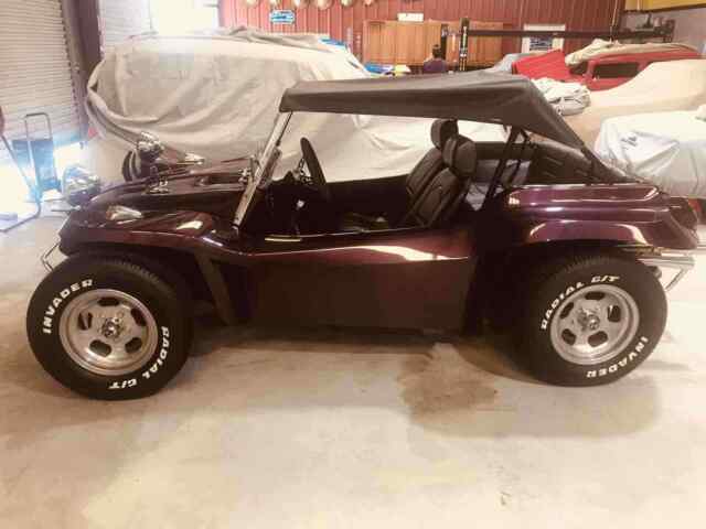 Volkswagen Dune Buggy 1965 image number 34