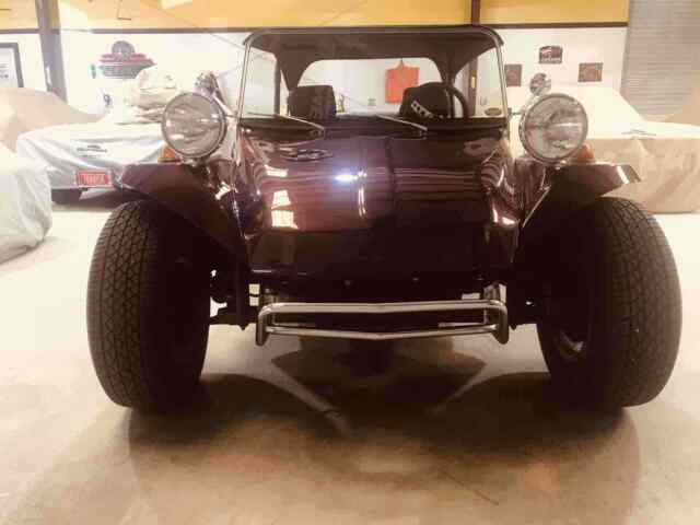 Volkswagen Dune Buggy 1965 image number 5