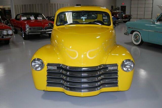 Chevrolet 3100 Pickup Resto-Mod 1952 image number 1