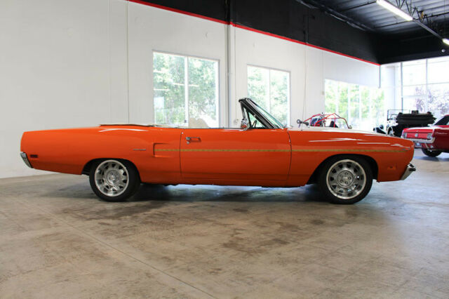 Plymouth Road Runner 1970 image number 6