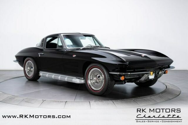 Chevrolet Corvette 1963 image number 6