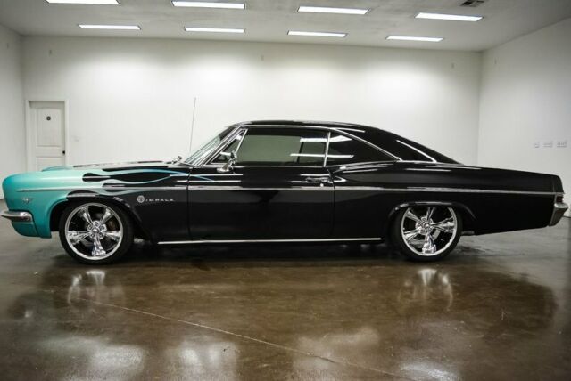 Chevrolet Impala 1966 image number 3