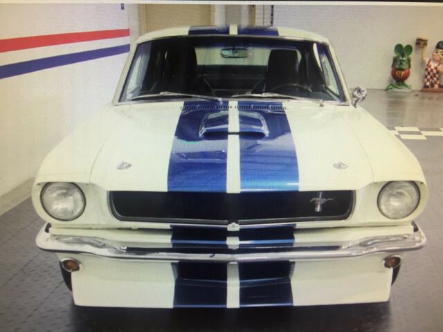 Ford Mustang 1965 image number 3