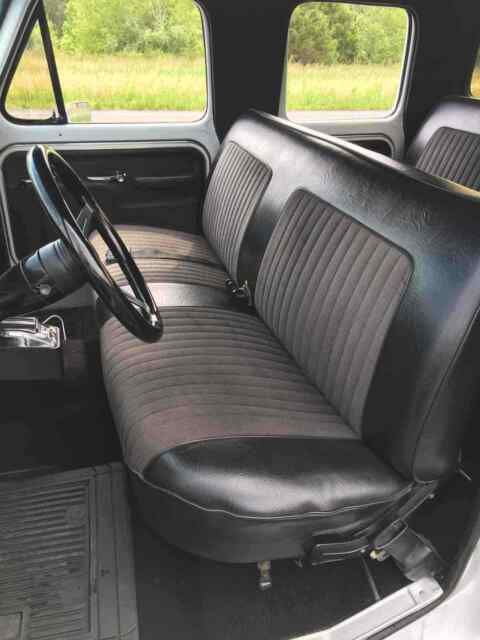 Ford F100 1967 image number 45