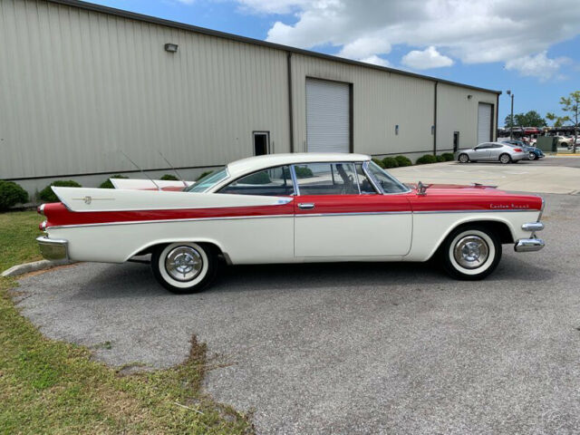 Dodge Royal 1957 image number 15