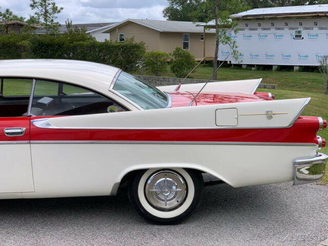 Dodge Royal 1957 image number 41