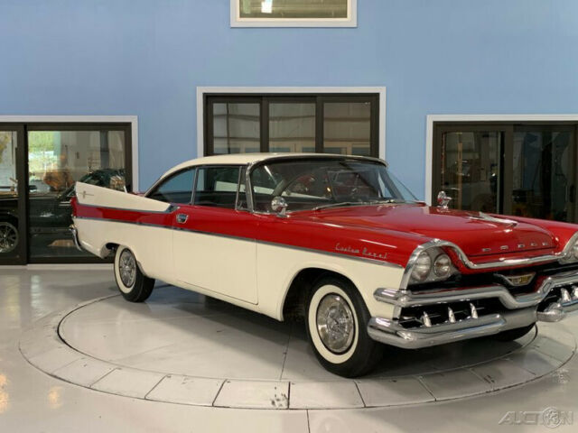 Dodge Royal 1957 image number 5