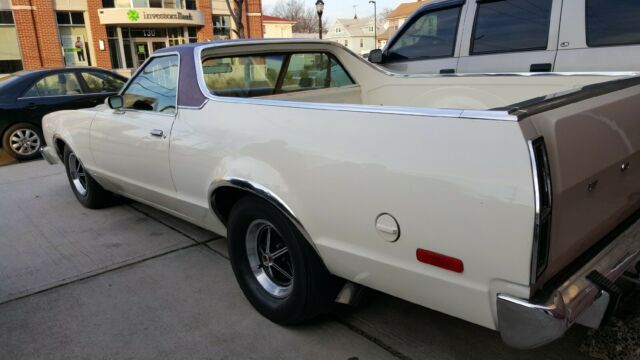 Ford Ranchero 1979 image number 30