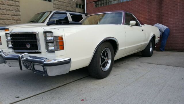 Ford Ranchero 1979 image number 38