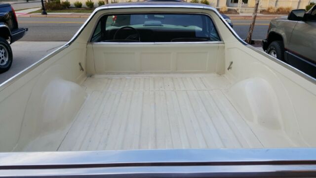 Ford Ranchero 1979 image number 6