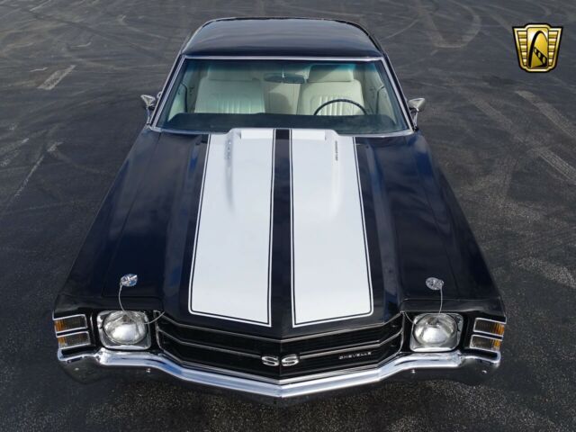 Chevrolet Chevelle 1971 image number 26