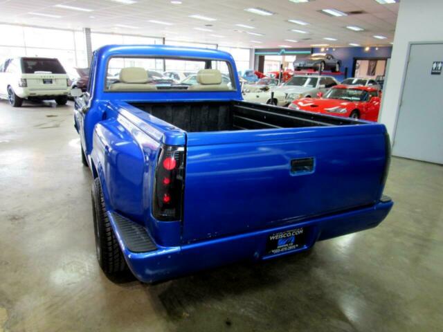 Chevrolet C-10 1972 image number 3