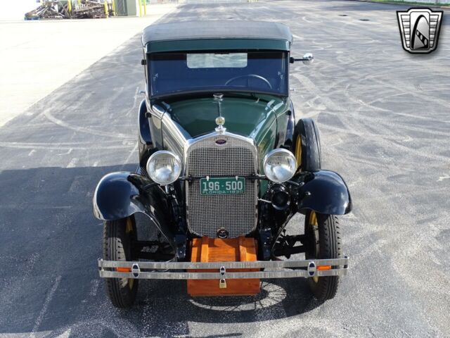 Ford Model A 1930 image number 21