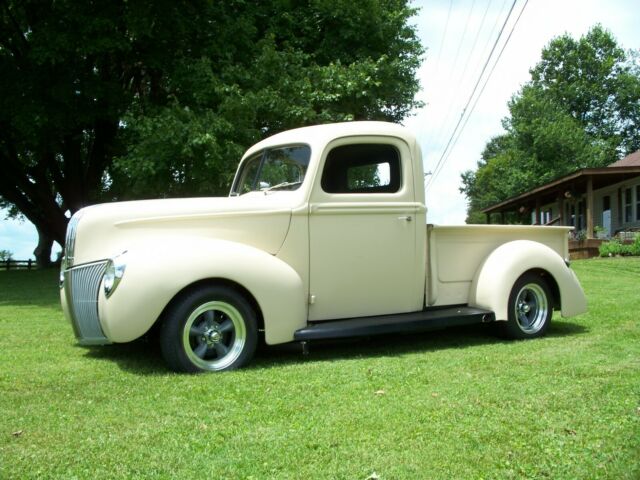 Ford 1/2 Ton Pickup 1941 image number 0