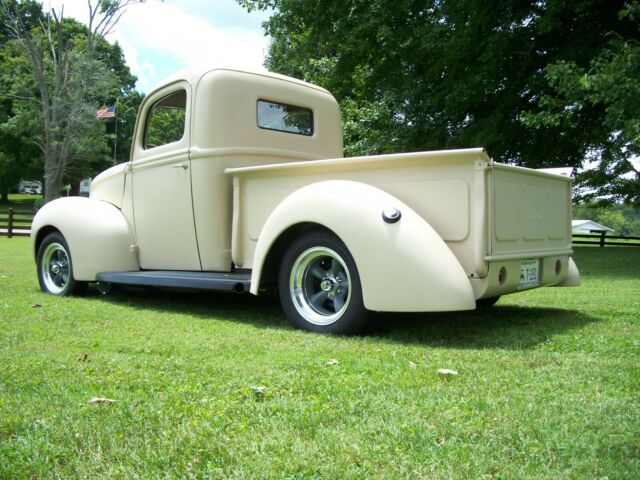 Ford 1/2 Ton Pickup 1941 image number 1