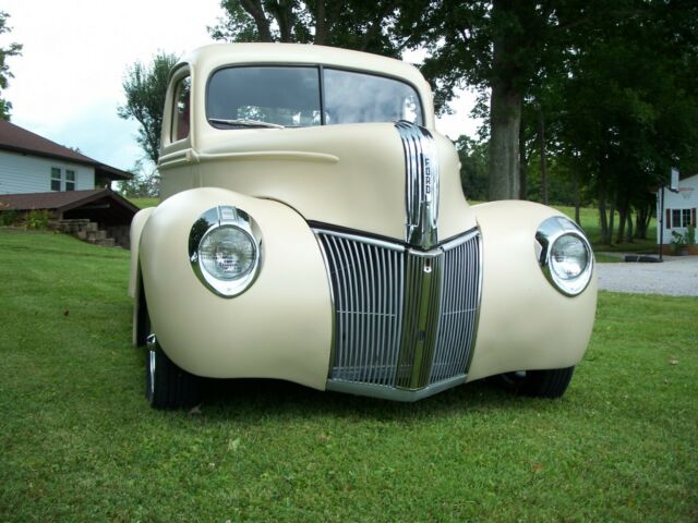 Ford 1/2 Ton Pickup 1941 image number 16